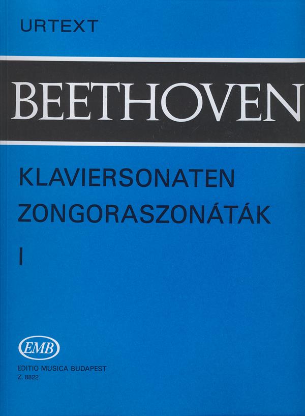 Klaviersonaten I